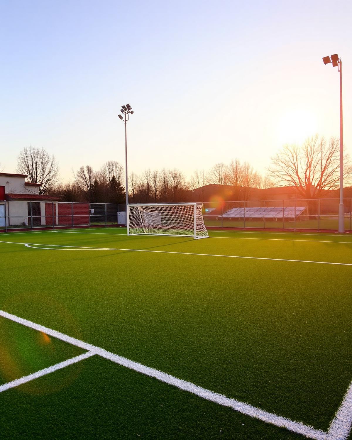 Calcio a 8